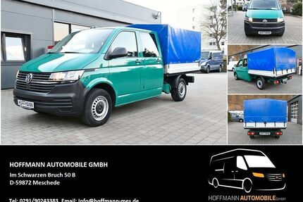 VW T6 Transporter Gebrauchtwagen