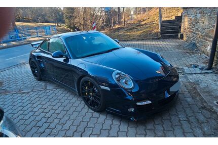 Porsche 997 Gebrauchtwagen
