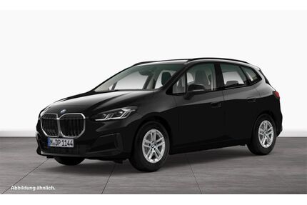 BMW 218 Active Tourer Gebrauchtwagen