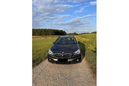 BMW 218 Active Tourer Gebrauchtwagen