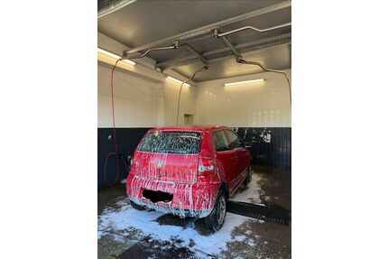 VW Fox Gebrauchtwagen