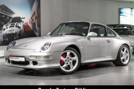 Porsche 993 Gebrauchtwagen