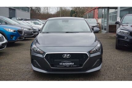 Hyundai i30 Gebrauchtwagen