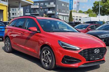 Hyundai i30 Gebrauchtwagen