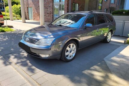 Ford Mondeo Gebrauchtwagen
