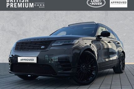 Land Rover Range Rover Velar Gebrauchtwagen