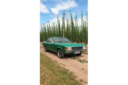 Ford Granada Gebrauchtwagen