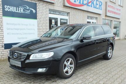 Volvo V70 Gebrauchtwagen