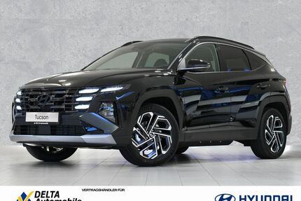 Hyundai TUCSON Gebrauchtwagen