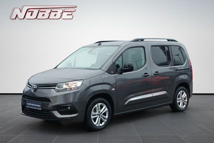 Toyota Proace City Gebrauchtwagen