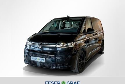 VW T7 Multivan Gebrauchtwagen