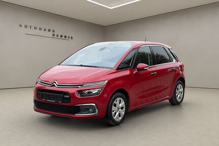 Citroen C4 Picasso Gebrauchtwagen