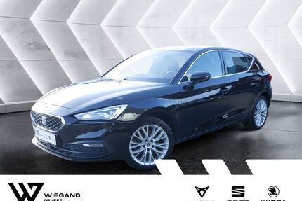 Seat Leon Gebrauchtwagen