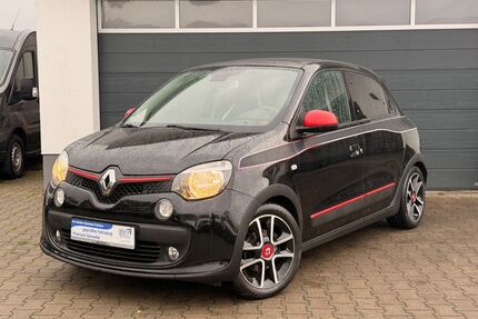 Renault Twingo Gebrauchtwagen
