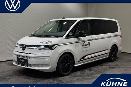 VW T7 Multivan Gebrauchtwagen