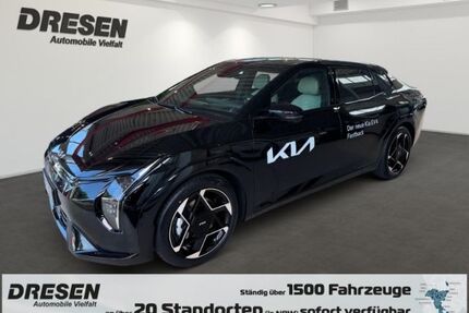 Kia EV4 Gebrauchtwagen