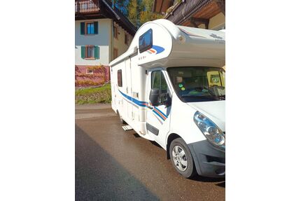 Renault Master Gebrauchtwagen