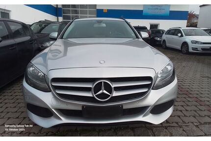 Mercedes-Benz C 220 Gebrauchtwagen