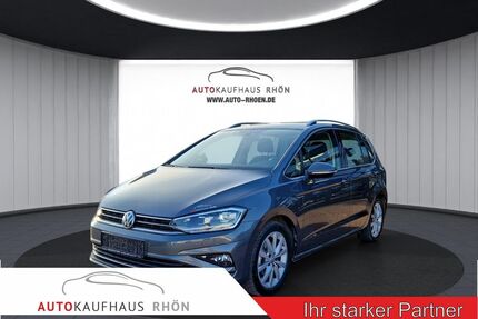 VW Golf Sportsvan Gebrauchtwagen