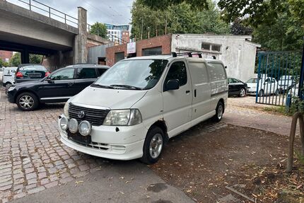 Renault Hiace 