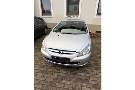 Peugeot 307 Gebrauchtwagen