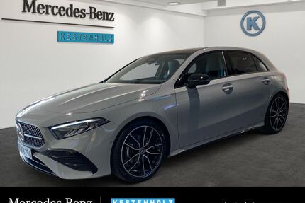 Mercedes-Benz A 200 Gebrauchtwagen