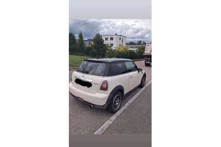 Mini Cooper Gebrauchtwagen