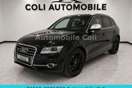 Audi SQ5 Gebrauchtwagen
