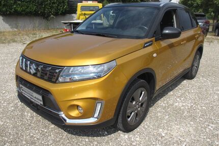 Suzuki Vitara Gebrauchtwagen