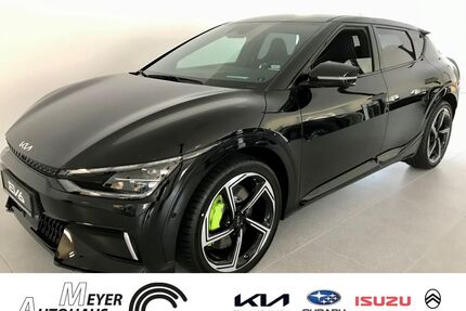Kia EV6 Gebrauchtwagen