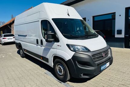 Fiat Ducato Gebrauchtwagen