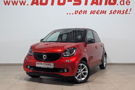 Smart ForFour Gebrauchtwagen
