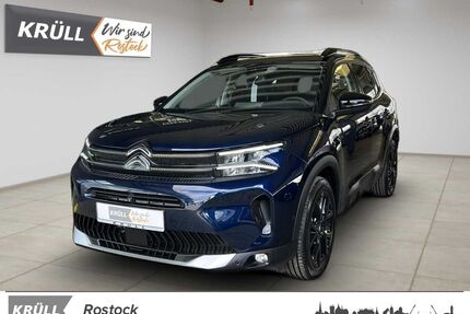 Citroen C5 Aircross Gebrauchtwagen