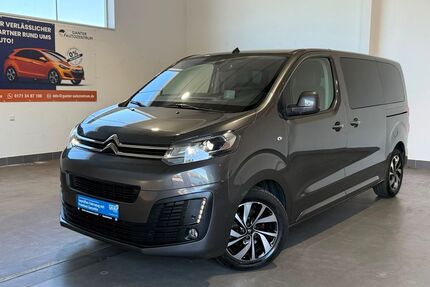 Citroen SpaceTourer Gebrauchtwagen