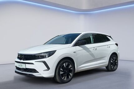 Opel Grandland (X) Gebrauchtwagen