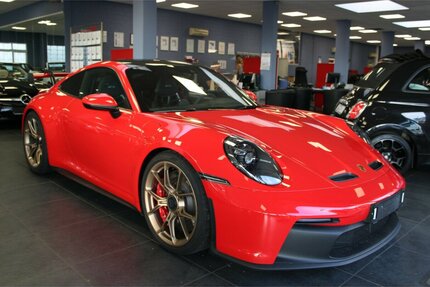 Porsche 911 GT3 4,0 Clubsport - Matrix - Carbon - Lift Gebrauchtwagen
