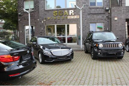 Porsche Macan Gebrauchtwagen