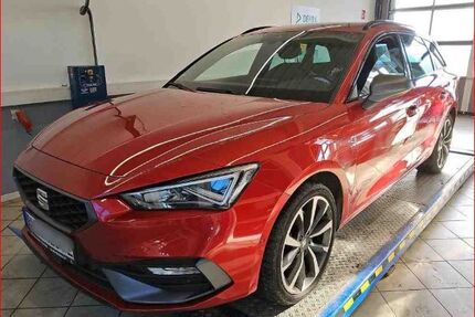 Seat Leon Gebrauchtwagen