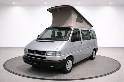 VW T4 Multivan Gebrauchtwagen