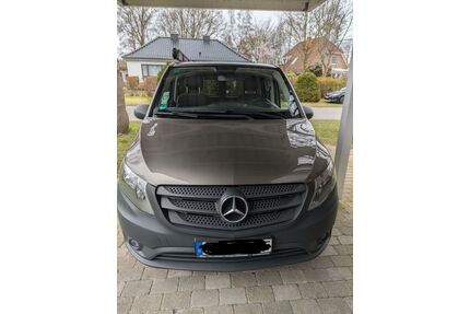 Mercedes-Benz Vito Gebrauchtwagen