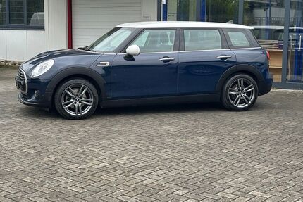 Mini Cooper Clubman Gebrauchtwagen