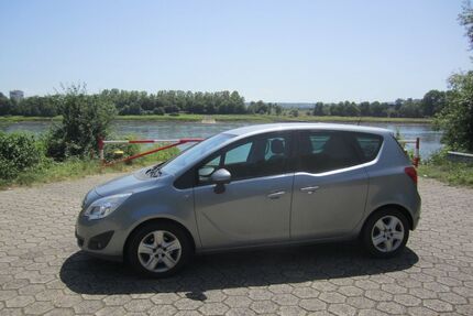 Opel Meriva Gebrauchtwagen