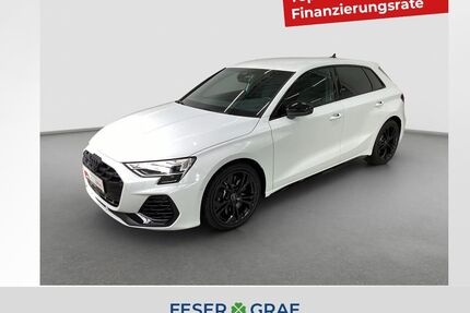 Audi S3 Gebrauchtwagen