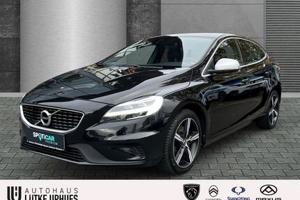 Volvo V40 Gebrauchtwagen