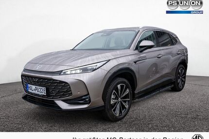 MG HS Gebrauchtwagen