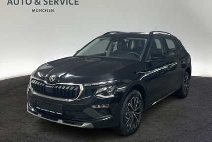 Skoda Kamiq Gebrauchtwagen