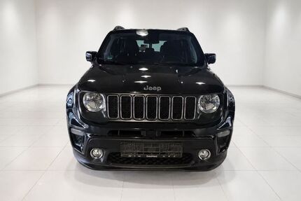 Jeep Renegade Gebrauchtwagen