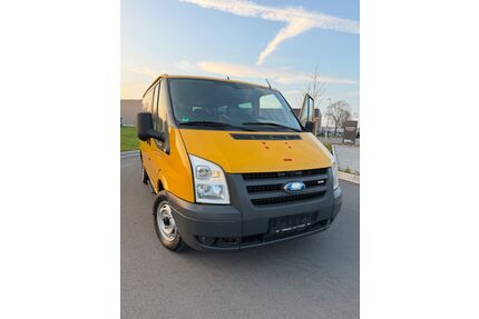 Ford Transit Gebrauchtwagen
