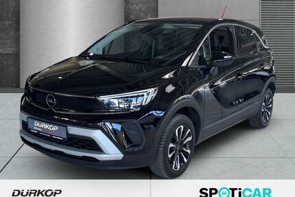 Opel Crossland (X) Gebrauchtwagen