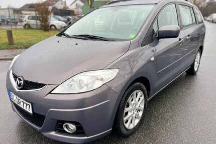 Mazda 5 Gebrauchtwagen